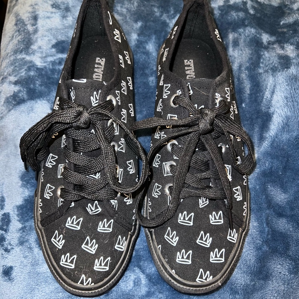 Riverdale Edition Vans